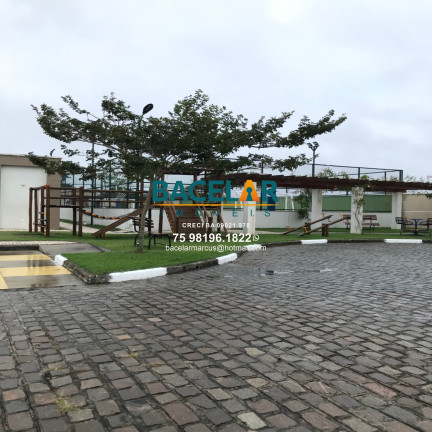 Imagem Casa com 3 Quartos à Venda, 110 m² em Sim - Feira De Santana Imagem Casa com 3 Quartos à Venda, 110 m² em Sim - Feira De Santana