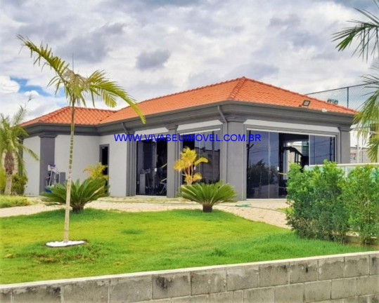Imagem Casa com 3 Quartos à Venda, em Jardins Do Império - Indaiatuba Imagem Casa com 3 Quartos à Venda, em Jardins Do Império - Indaiatuba