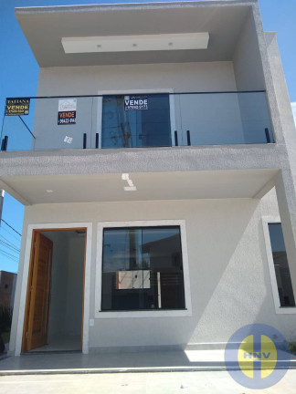 Imagem Casa com 3 Quartos à Venda, 155 m² em Jardim Atlântico Central (itaipuaçu) - Maricá Imagem Casa com 3 Quartos à Venda, 155 m² em Jardim Atlântico Central (itaipuaçu) - Maricá