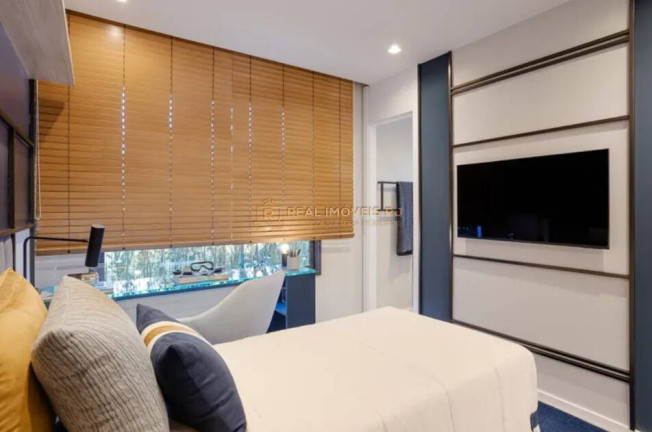Imagem Apartamento com 4 Quartos à Venda, 131 m² em Barra Olímpica - Rio De Janeiro Imagem Apartamento com 4 Quartos à Venda, 131 m² em Barra Olímpica - Rio De Janeiro