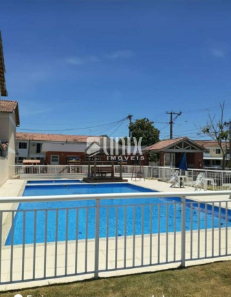 Imagem Casa com 2 Quartos à Venda, 64 m² em Parque Jóquei Club - Campos Dos Goytacazes