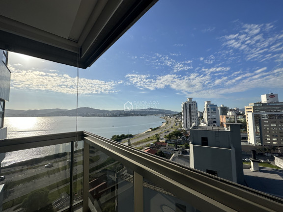 Imagem Apartamento com 3 Quartos à Venda, 131 m² em Estreito - Florianópolis Imagem Apartamento com 3 Quartos à Venda, 131 m² em Estreito - Florianópolis