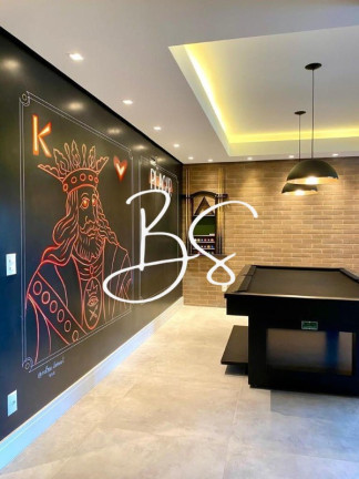 Imagem Apartamento com 2 Quartos à Venda, 104 m² em Floresta - Gramado