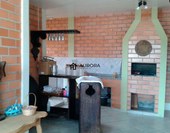 Imagem Casa com 4 Quartos à Venda, 300 m² em São João - Itajaí