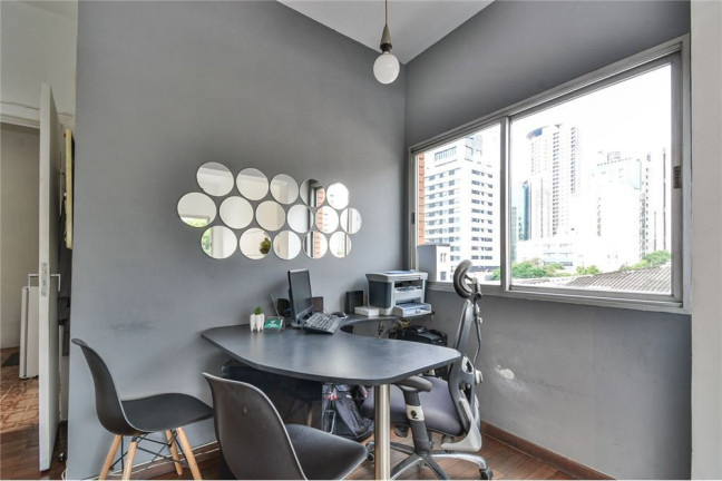 Imagem Apartamento com 3 Quartos à Venda, 75 m² em Itaim Bibi - São Paulo