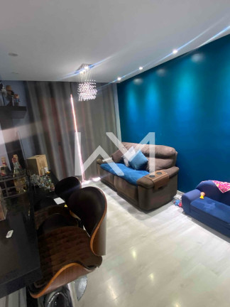 Imagem Apartamento com 2 Quartos à Venda, 58 m² em Jardim Flor Da Montanha - Guarulhos Imagem Apartamento com 2 Quartos à Venda, 58 m² em Jardim Flor Da Montanha - Guarulhos