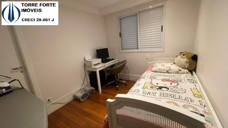 Imagem Apartamento com 2 Quartos à Venda, 125 m² em Vila Carrão - São Paulo