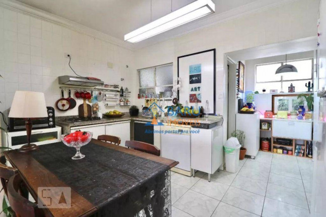Imagem Apartamento com 3 Quartos à Venda, 139 m² em Consolação - São Paulo Imagem Apartamento com 3 Quartos à Venda, 139 m² em Consolação - São Paulo