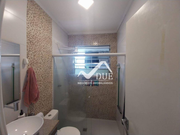 Imagem Apartamento com 2 Quartos à Venda, 55 m² em Campo Grande - Santos Imagem Apartamento com 2 Quartos à Venda, 55 m² em Campo Grande - Santos