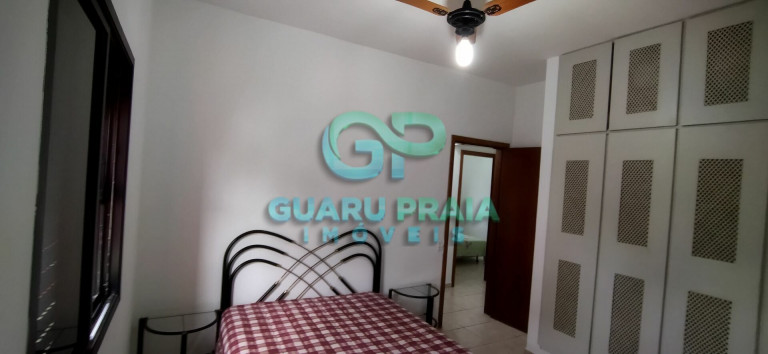 Imagem Apartamento com 4 Quartos à Venda, 127 m² em Enseada - Guarujá
