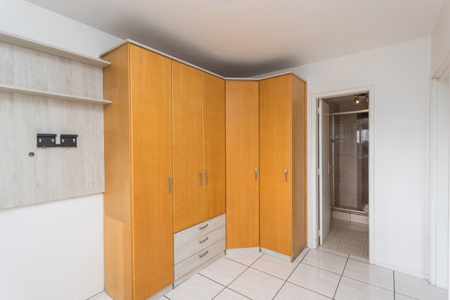 Imagem Apartamento com 1 Quarto à Venda, 40 m² em Cavalhada - Porto Alegre