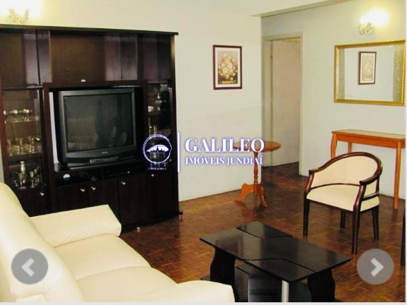 Foto do imóvel Apartamento com 3 Quartos à Venda, 160 m² em Centro - Jundiaí