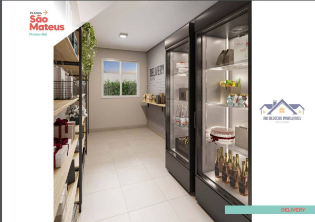 Imagem Apartamento com 2 Quartos à Venda, 34 m² em Parque São Rafael - São Paulo Imagem Apartamento com 2 Quartos à Venda, 34 m² em Parque São Rafael - São Paulo