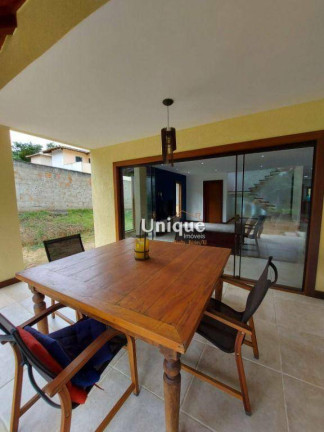 Imagem Casa com 4 Quartos à Venda, 500 m² em Geribá - Armação Dos Búzios
