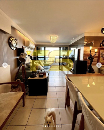 Imagem Apartamento com 3 Quartos à Venda, 100 m² em Manaíra - João Pessoa Imagem Apartamento com 3 Quartos à Venda, 100 m² em Manaíra - João Pessoa