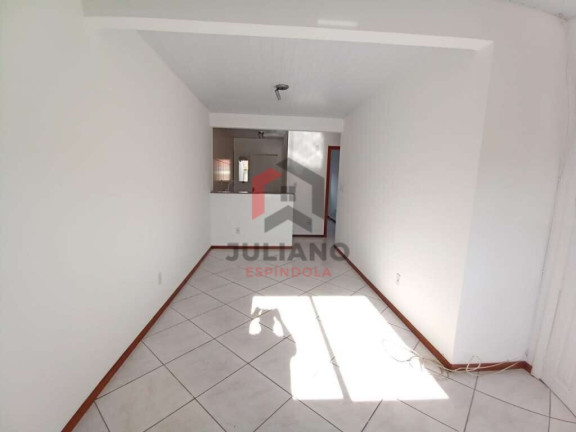 Imagem Casa com 3 Quartos à Venda, 54 m² em Hípica - Porto Alegre