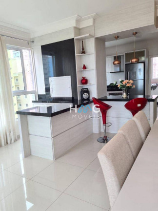 Imagem Apartamento com 4 Quartos à Venda, 190 m² em Meia Praia - Itapema