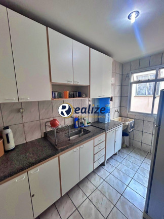 Imagem Imóvel com 2 Quartos à Venda, 55 m² em Praia Do Morro - Guarapari
