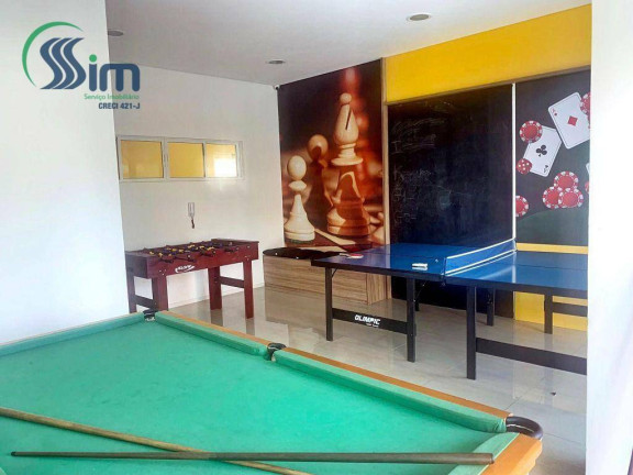 Imagem Apartamento com 4 Quartos à Venda, 177 m² em Guararapes - Fortaleza Imagem Apartamento com 4 Quartos à Venda, 177 m² em Guararapes - Fortaleza