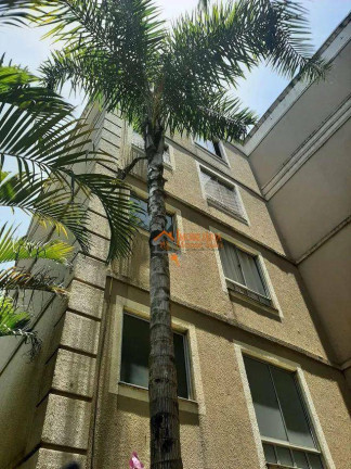 Imagem Apartamento com 2 Quartos à Venda, 42 m² em água Chata - Guarulhos