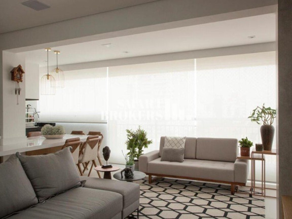 Imagem Apartamento com 3 Quartos à Venda, 113 m² em Vila Mariana - São Paulo Imagem Apartamento com 3 Quartos à Venda, 113 m² em Vila Mariana - São Paulo