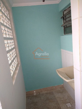 Imagem Imóvel com 2 Quartos à Venda, 45 m² em Condominio Residencial Nazareth - Mogi Mirim