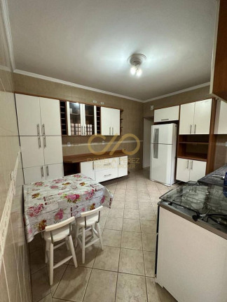 Imagem Sobrado com 3 Quartos à Venda, 148 m² em Tupi - Praia Grande Imagem Sobrado com 3 Quartos à Venda, 148 m² em Tupi - Praia Grande