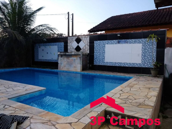 Imagem Casa com 3 Quartos para Temporada, 150 m² em Jd. Praia Grande - Mongaguá Imagem Casa com 3 Quartos para Temporada, 150 m² em Jd. Praia Grande - Mongaguá