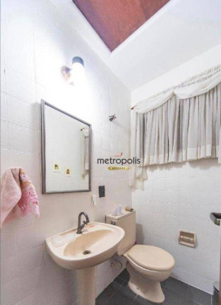 Imagem Apartamento com 3 Quartos à Venda, 126 m² em Centro - Santo André Imagem Apartamento com 3 Quartos à Venda, 126 m² em Centro - Santo André