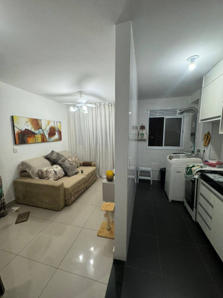 Imagem Apartamento com 2 Quartos à Venda, em Fundação Da Casa Popular - Campinas Imagem Apartamento com 2 Quartos à Venda, em Fundação Da Casa Popular - Campinas