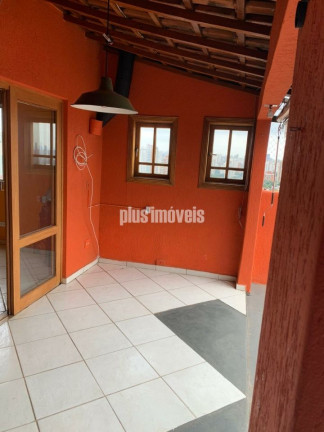 Imagem Apartamento com 2 Quartos à Venda, 140 m² em Campo Belo - São Paulo Imagem Apartamento com 2 Quartos à Venda, 140 m² em Campo Belo - São Paulo