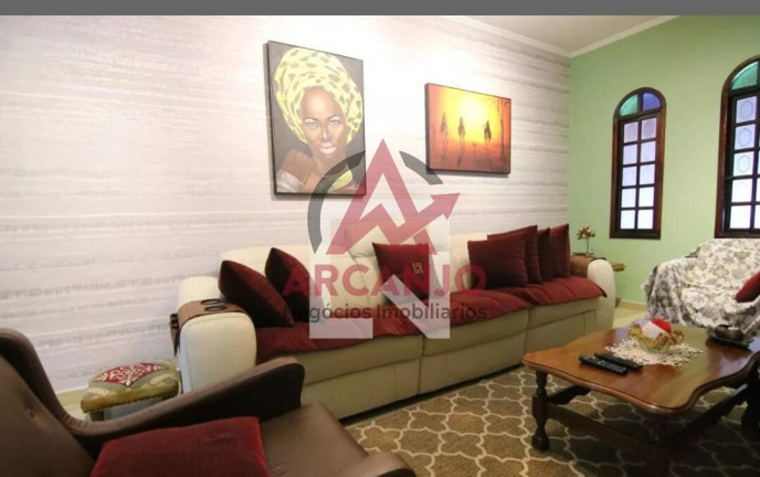 Imagem Casa com 3 Quartos à Venda, 150 m² em Cidade Patriarca - São Paulo