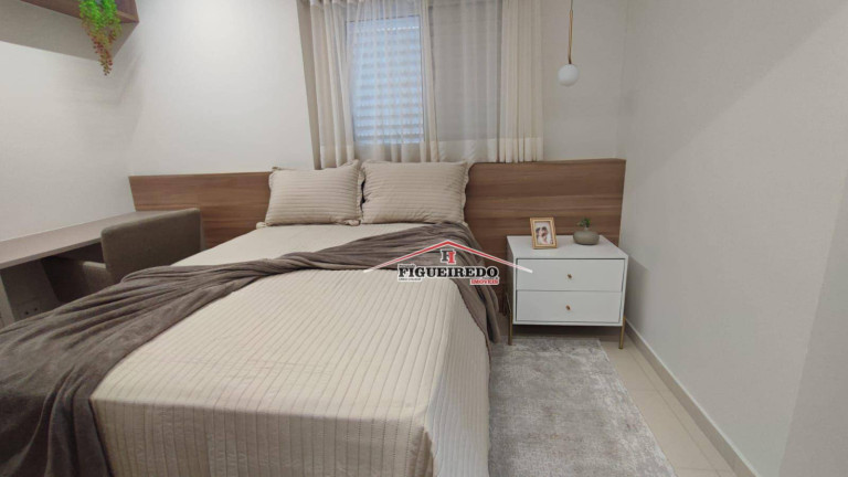 Imagem Apartamento com 3 Quartos à Venda, 111 m² em Vila Guilhermina - Praia Grande