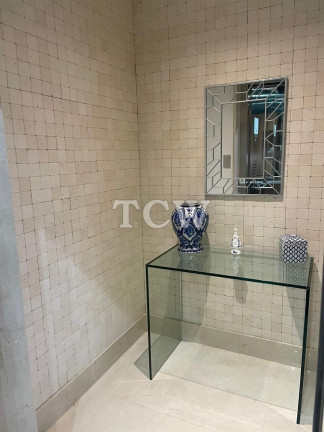 Imagem Apartamento com 3 Quartos para Alugar, 161 m² em Vila Clementino - São Paulo