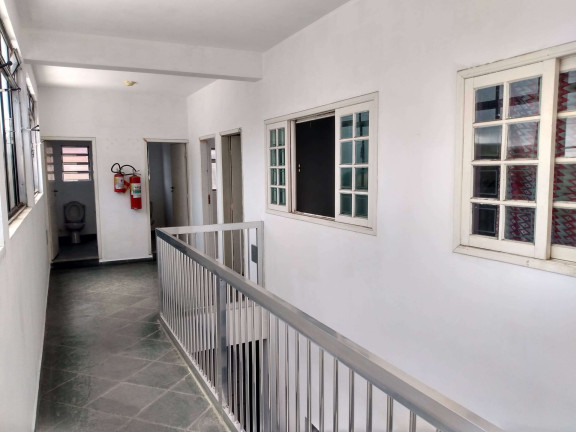 Sala Comercial para Alugar, 60 m² em Jardim Zaira - Mauá