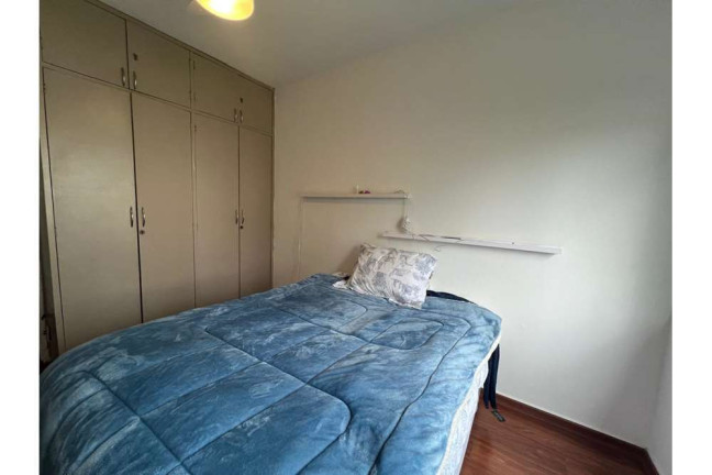 Imagem Apartamento com 2 Quartos à Venda, 83 m² em Itaim Bibi - São Paulo