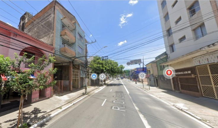 Imagem Imóvel para Alugar, 446 m² em Santana - São Paulo Imagem Imóvel para Alugar, 446 m² em Santana - São Paulo