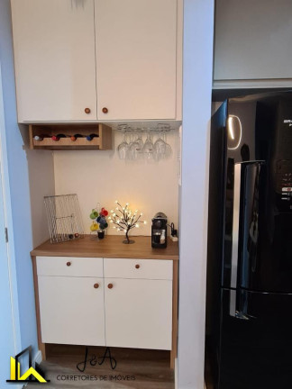 Imagem Apartamento com 2 Quartos à Venda, 53 m² em City Bussocaba - Osasco