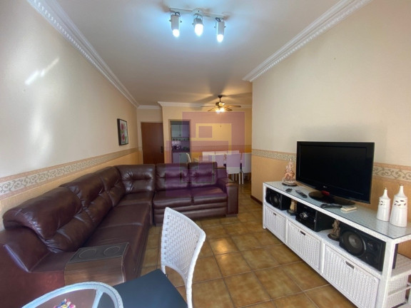 Imagem Apartamento com 3 Quartos para Alugar, 180 m² em Enseada - Guarujá Imagem Apartamento com 3 Quartos para Alugar, 180 m² em Enseada - Guarujá