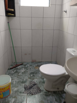 Imagem Casa com 1 Quarto à Venda, 180 m² em Praia Grande