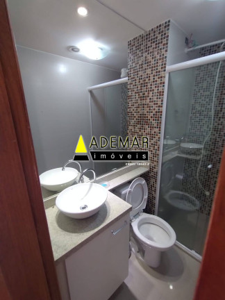 Imagem Apartamento com 2 Quartos à Venda, 44 m² em Canhema - Diadema Imagem Apartamento com 2 Quartos à Venda, 44 m² em Canhema - Diadema