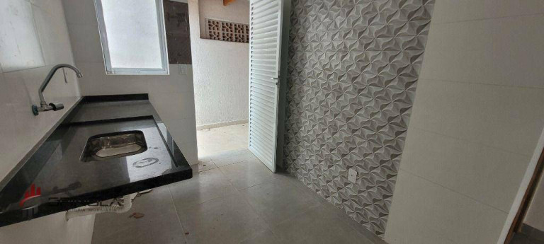 Imagem Sobrado com 2 Quartos à Venda, 78 m² em Mirim - Praia Grande Imagem Sobrado com 2 Quartos à Venda, 78 m² em Mirim - Praia Grande