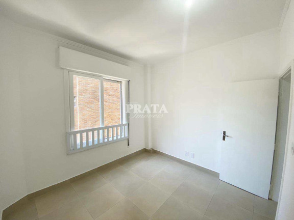 Imagem Apartamento com 1 Quarto à Venda, 50 m² em Embaré - Santos Imagem Apartamento com 1 Quarto à Venda, 50 m² em Embaré - Santos
