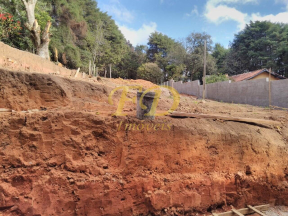 Imagem Terreno à Venda, 520 m² em Bairro Do Portão - Atibaia