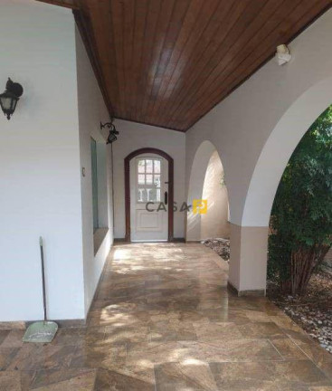 Imagem Casa com 4 Quartos à Venda ou Locação, 403 m² em Vila Medon - Americana Imagem Casa com 4 Quartos à Venda ou Locação, 403 m² em Vila Medon - Americana