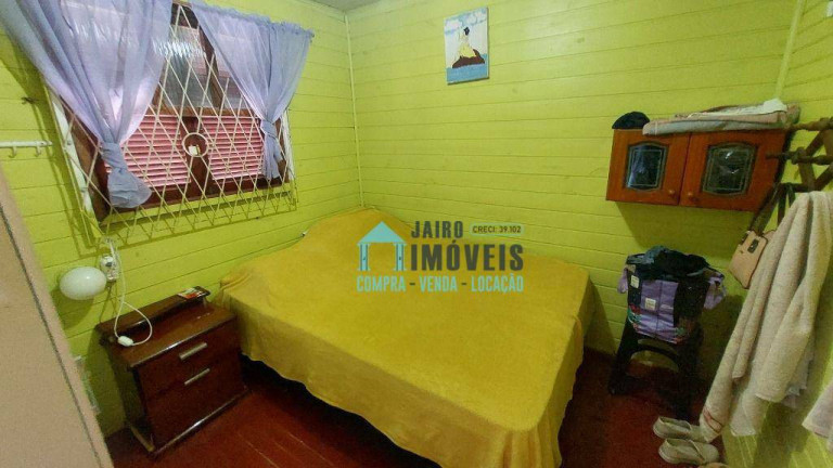 Imagem Casa com 2 Quartos à Venda, 325 m² em Magistério - Balneário Pinhal
