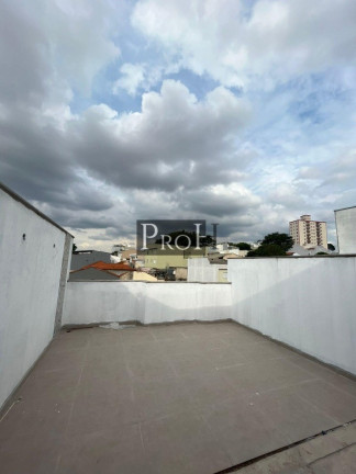 Imagem Cobertura com 2 Quartos à Venda, 136 m² em Parque Das Nações - Santo André Imagem Cobertura com 2 Quartos à Venda, 136 m² em Parque Das Nações - Santo André