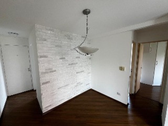 Imagem Apartamento com 2 Quartos à Venda, 48 m² em Av Dos Ourives - São Paulo