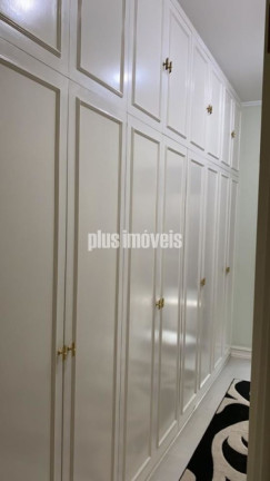 Imagem Apartamento com 4 Quartos à Venda, 600 m² em Moema - São Paulo Imagem Apartamento com 4 Quartos à Venda, 600 m² em Moema - São Paulo