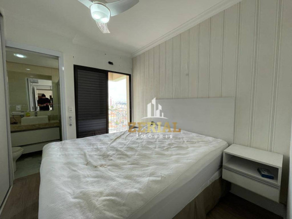 Imagem Apartamento com 2 Quartos à Venda, 60 m² em Sacomã - São Paulo